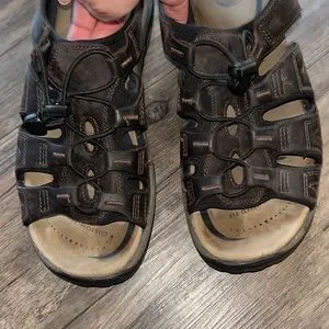 Abeo | Shoes | Abeo An Spa Orthopedic Sandals Biomechanical  display picture 2